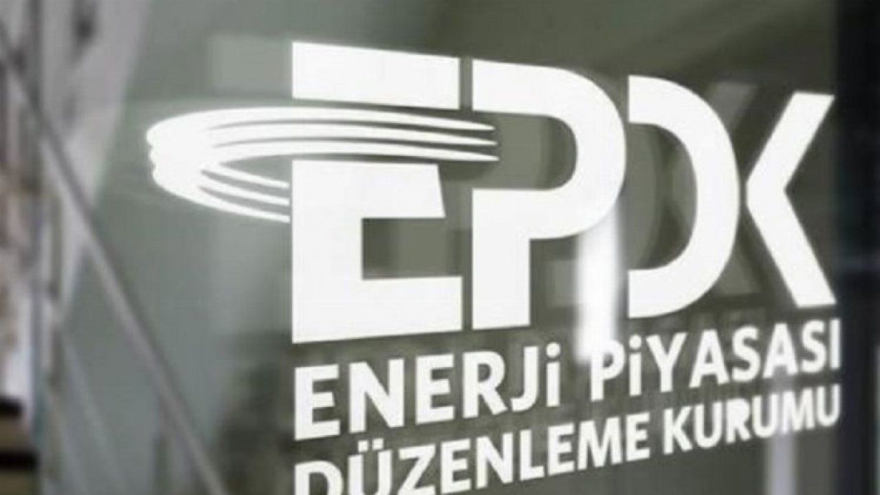 EPDK vergi kaçıranların lisansını doğrudan iptal edebilecek