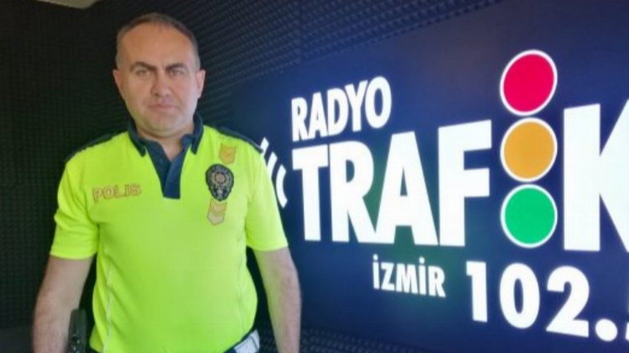İzmir'de ölümlü kaza oranı yüzde 25 azaldı
