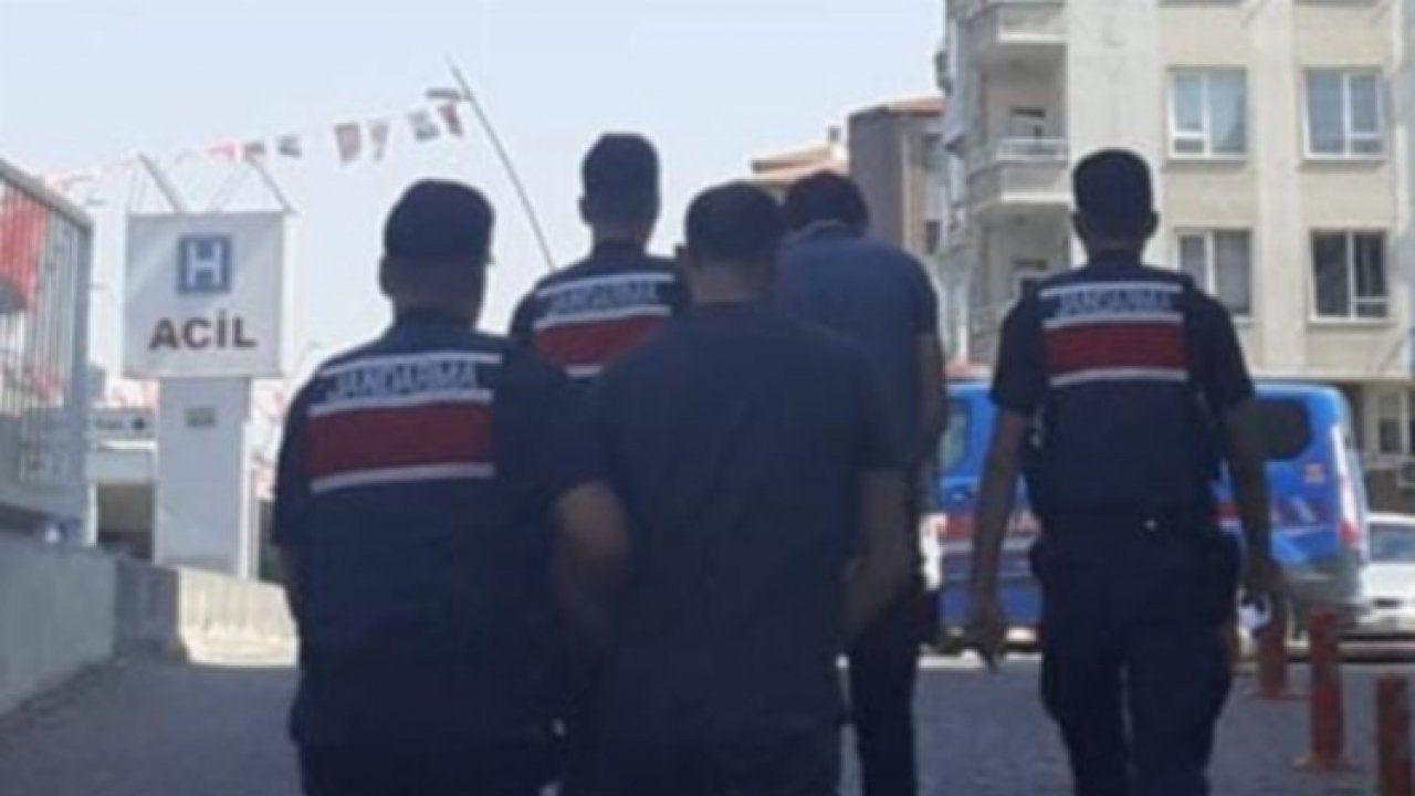 Kayseri'de jandarma hırsızlara göz açtırmıyor