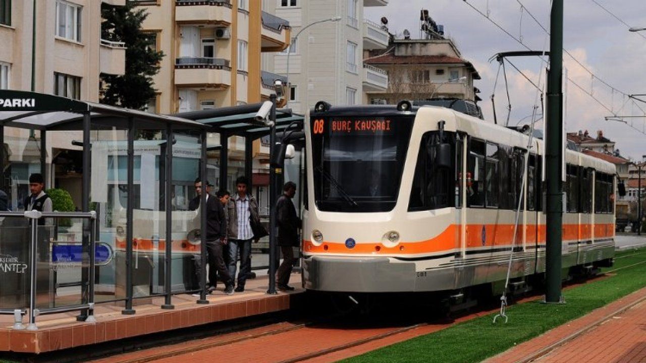 Türkiye'de ilk... Gaziantep'te toplu taşımada her kart geçerli olacak