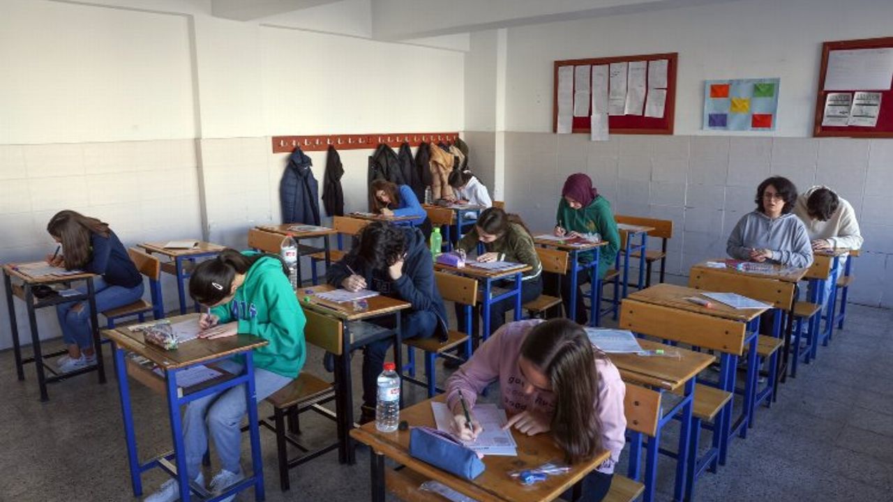 Nevşehir Belediyesi'nden ücretsiz sınav