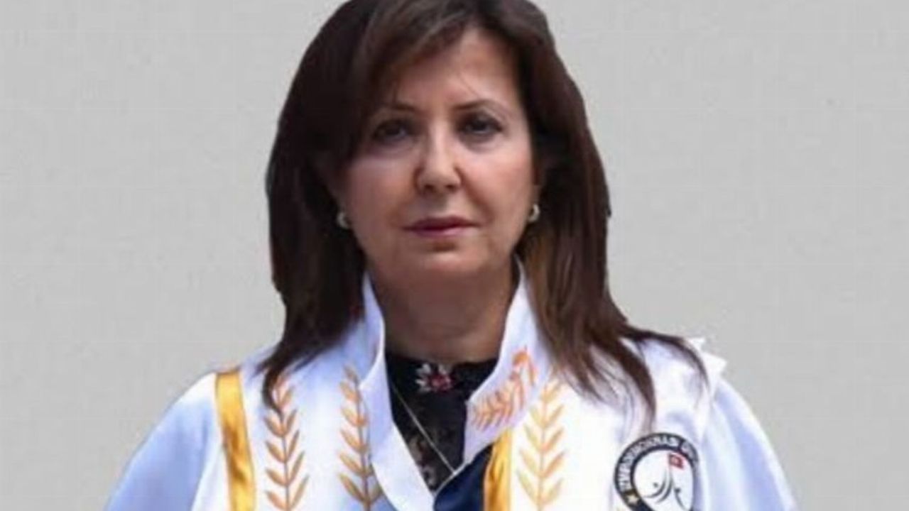 İzmir Demokrasi Üniversitesi Rektörü Tunçsiper'den yeni hedefler