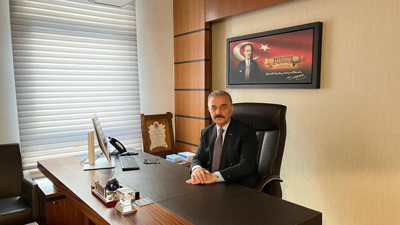 MHP Genel Sekreteri Büyükataman’dan CHP ve Özel’e cevap