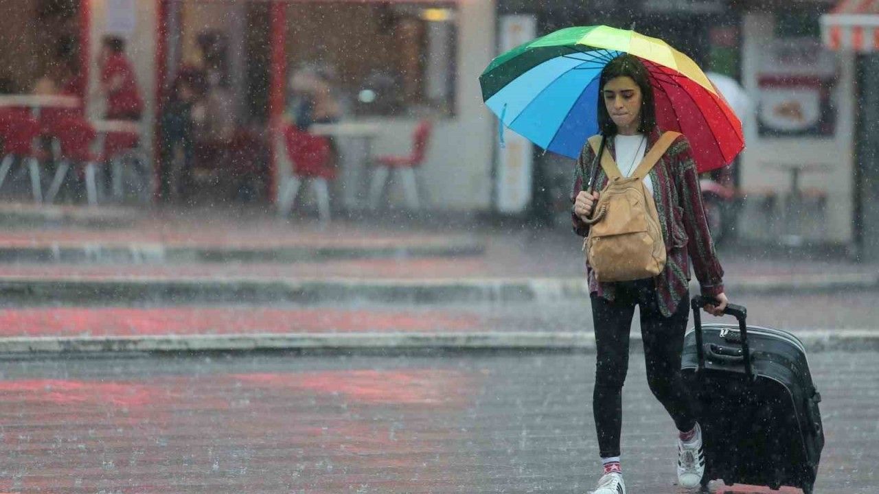 Bursa’da 3 günlük yağış sevindirdi