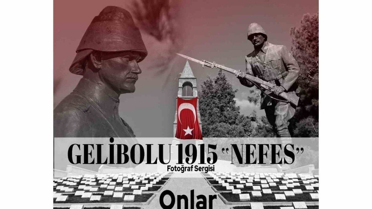 Çanakkale Savaşındaki objeler Bursa’da sergilenecek