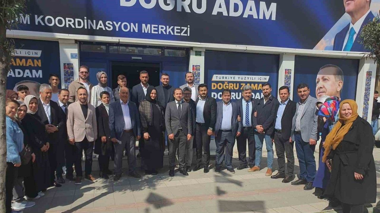 AK Parti Milletvekili Kılıç, "Aile ve Gençlik Bankası kurulacak"