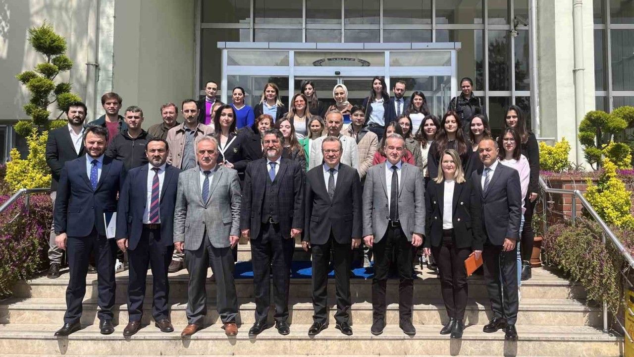 Uludağ Enerji ve Uludağ Üniversitesi Hatay için birlik oldu