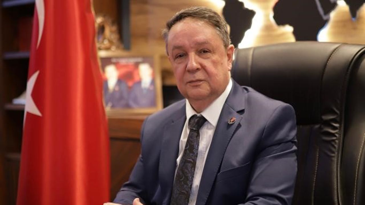 BBP Genel Başkan Yardımcısı Alfatlı; İkinci turda da Erdoğan dedi.
