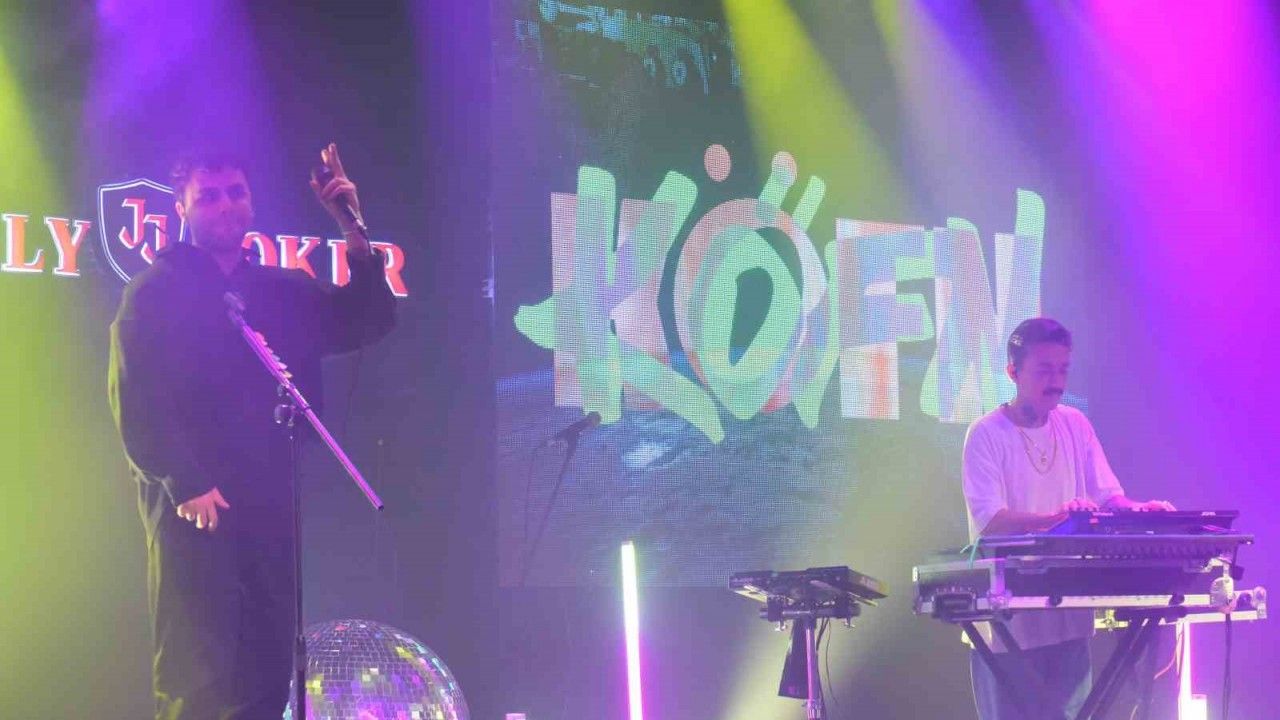 KÖFN’den yeni albüm müjdesi: ‘Popstar’ yakında çıkıyor