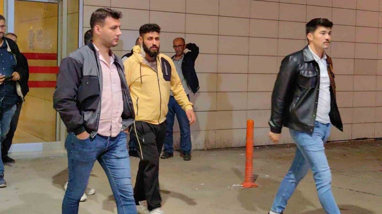 Bursa’da hırsız Suriye'li ev sahibini bıçakladı