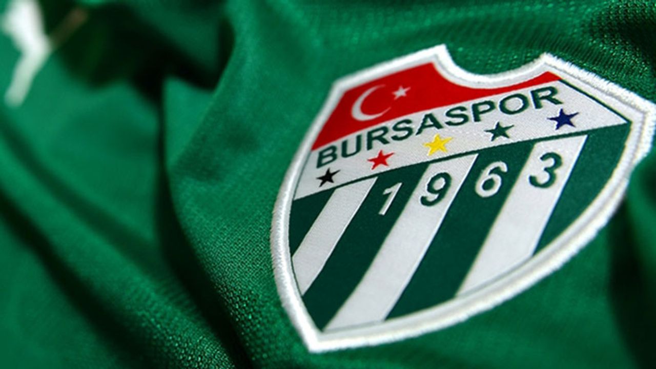 Bursasporlu PFD Derneği: "Hiçbir oluşumu desteklemiyoruz"