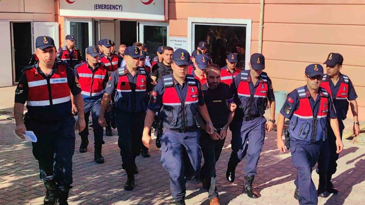 Bursa’da alacak-verecek kavgasında yeğenini öldüren dayı ile birlikte 2 kişi tutuklandı
