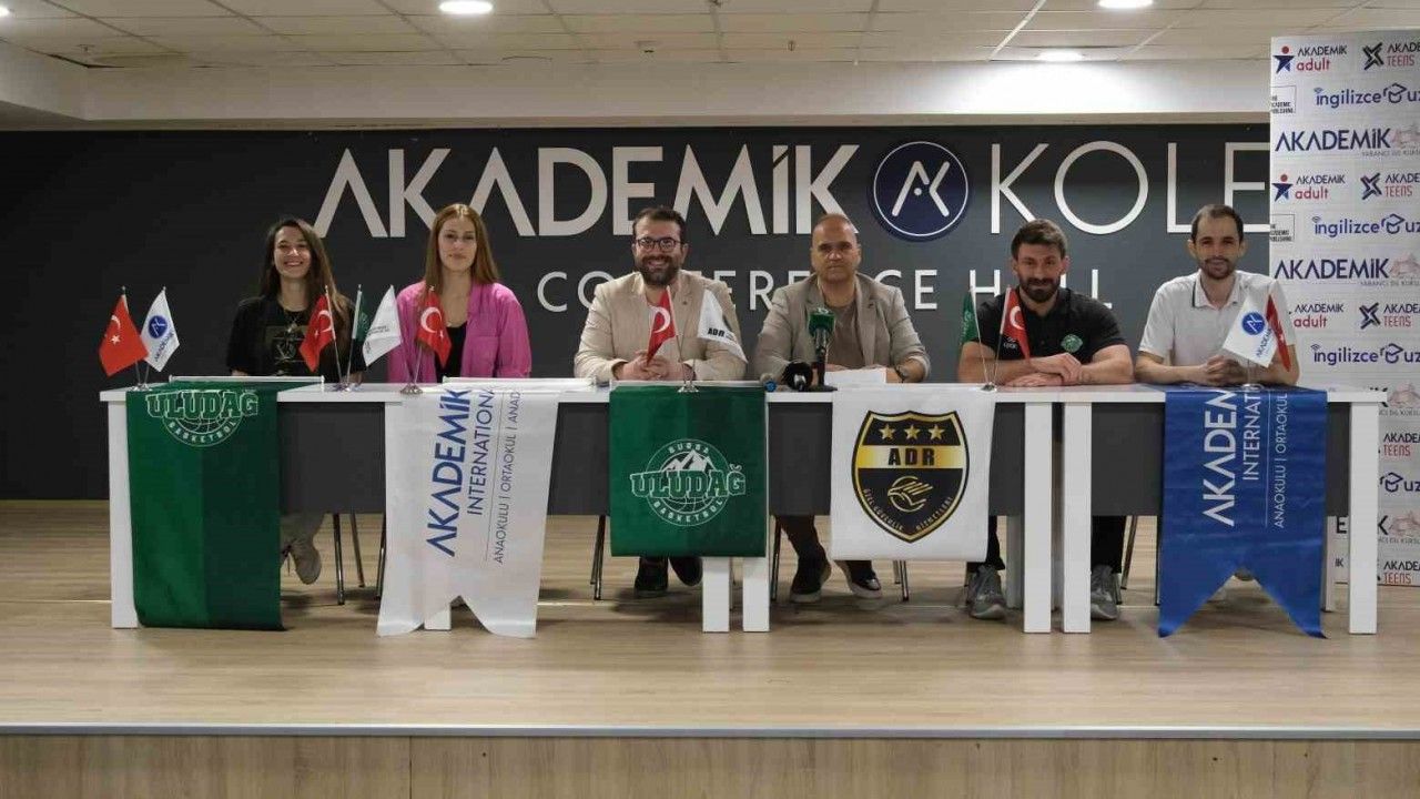 Uludağ Basket’in yeni başkanı Aşkın Değirmenci oldu!