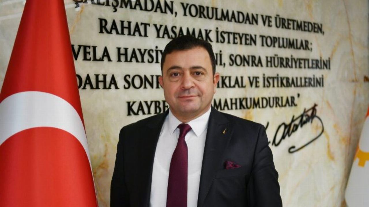 Kayseri OSB'den ihracat değerlendirmesi