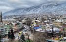 Bursa’da mutlaka görülmesi gereken popüler yerler