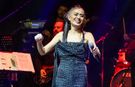 Yıldız Tilbe Türkiye'nin en eğlenceli kadın şarkıcısı seçildi