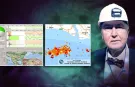 Övgün Ahmet Ercan'dan Rahatlatan Deprem Açıklaması - Bursaanaliz