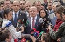 AK Parti'den Başkan Bozbey Hakkında Suç Duyurusu