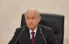 Devlet Bahçeli: İmamoğlu Süreci Hızlansın!