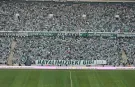 TSYD Başkanı Ekmekçi'den Bursaspor Yönetimine