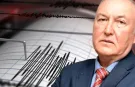 Prof. Dr. Ahmet Ercan: Sındırgı depremi İstanbul, İzmir ya da Denizli'yi tetiklemez!