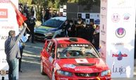 Bodrum’da ralli heyecanı başladı