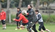 İnegölspor’da hedef galibiyet