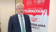 Turkovac aşısı Bursa'da uygulanmaya başladı