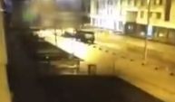 Kiev'de bombalar yeniden patlıyor! Bu kez merkezi ısıtma sistemini vurdular