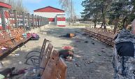 Tren istasyonuna saldırı: 30 ölü, 100’den fazla yaralı!
