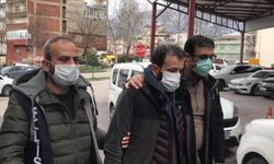 Bursa’da kaçak sigara üretim tesisine polis baskını
