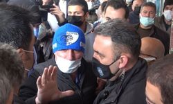 Bursa’da vatandaştan Kılıçdaroğlu’na "muhtar  bile olamazsın" tepkisi
