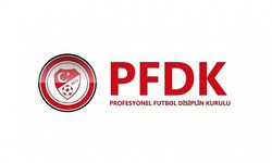 Bursaspor PFDK’ya sevk edildi