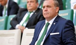 Bursaspor Divan Kurulu, yönetimini istifaya davet etti