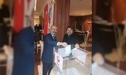 Mehmet Ali Ekmekçi, “Kazanan Türkiye Spor Yazarları Derneği olmuştur