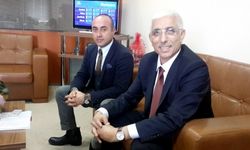 Mudanya Zeytin Kooperatifi genel kurul yapıyor