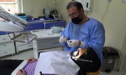 ‘Pandemi nedeniyle diş tedavilerinizi ihmal etmeyin’ uyarısı