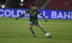 Bursaspor Kulübü’nden Cüneyt Köz açıklaması