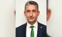 Bursaspor Yönetim Kurulu Üyesi İsmail Akıer istifa etti