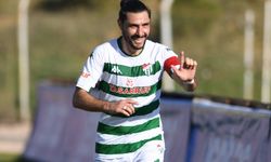 Bursaspor’da Özer Hurmacı ve Ataberk Dadakdeniz’e sezon sonuna kadar izin verildi