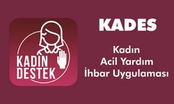 KADES nedir? KADES uygulaması nasıl indirilir?