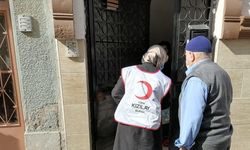Kızılay Bursa’da 20 bin kişilik iftar yemeği dağıttı