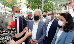 Başkan Türkyılmaz: “Bizimle kazanan daima Mudanya”