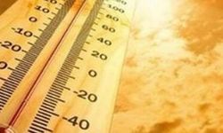 Bursa’da rekor sıcaklık bekleniyor