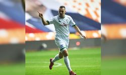 Bursaspor’un 35 golünde üç isim ön plana çıktı
