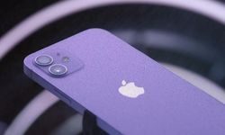 "Mor iPhone 12" Türkiye'de satışa çıktı