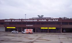 Yenişehir Havaalanı’ndan uçuşların yeniden başlıyor