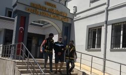 Bursa’da gürültü cinayetinin zanlısı adliyeye sevk edildi