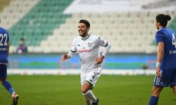 Bursaspor, Cüneyt Köz’le 2 yıllığına anlaştı