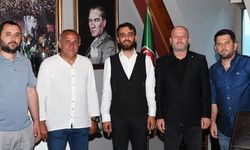 Bursaspor Kulübü, Hakan Cenkçiler’le yeniden anlaştı